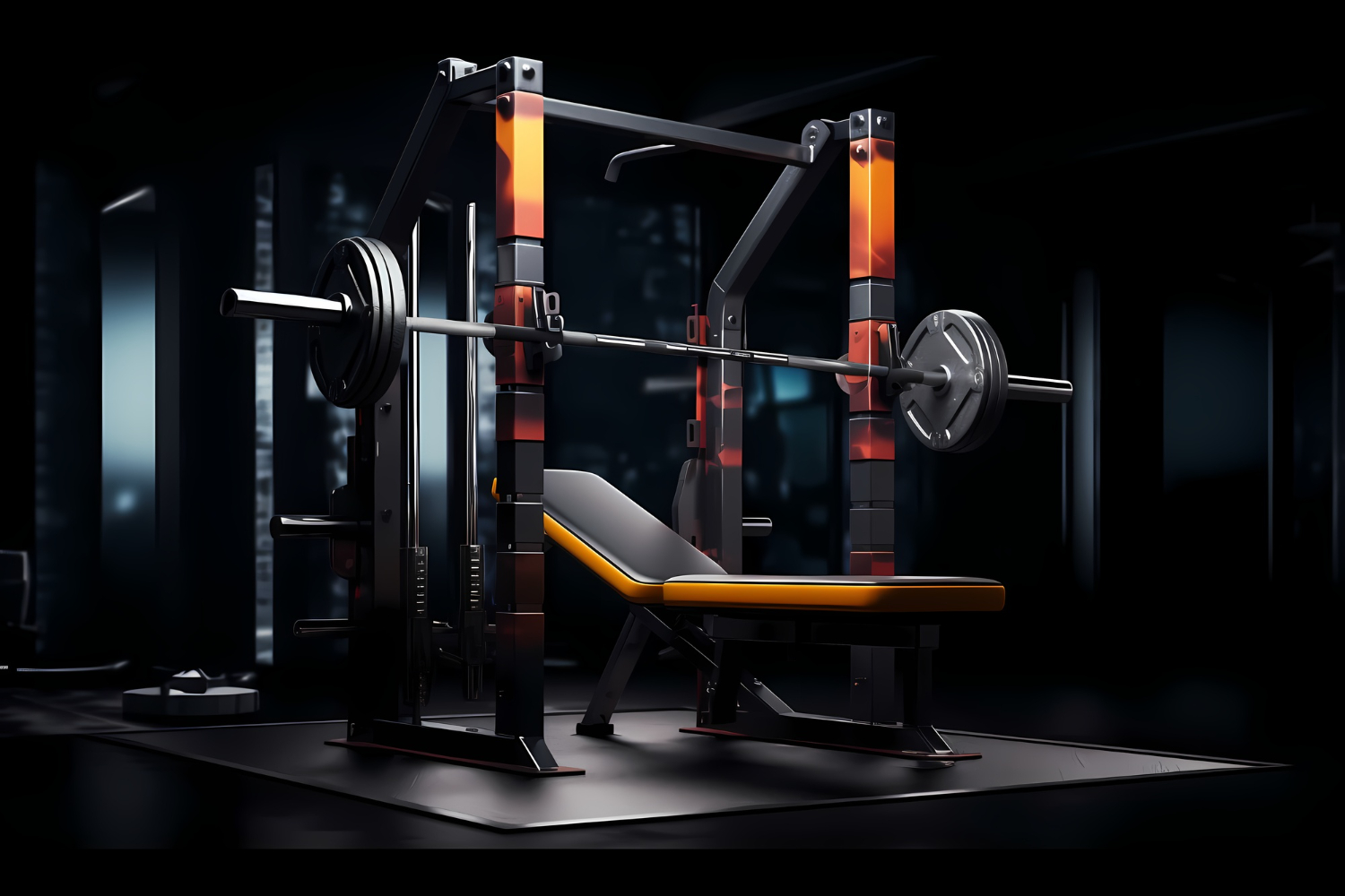 Elite Equipment